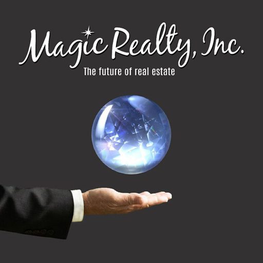 Magic Realty, Inc.